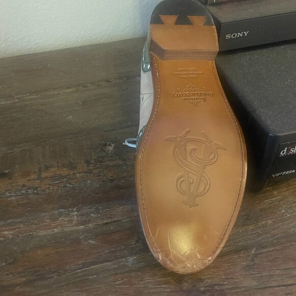 Office of Angela Scott Mr. Doubt Oxford  Size 8.5 - Picture 10 of 10